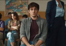 Notte Prima Degli Esami 2026