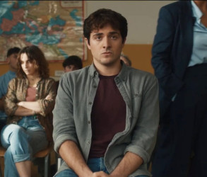 Notte Prima Degli Esami 2026