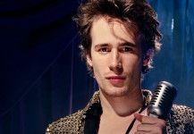 It’s Never Over :Jeff Buckley
