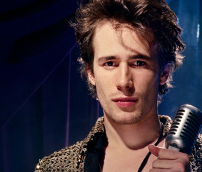 It&rsquo;s Never Over :Jeff Buckley