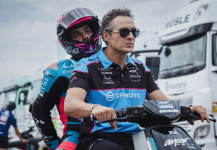 Idoli – Fino all’Ultima Corsa