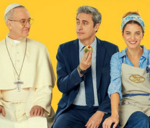 Che Dio Perdona A Tutti