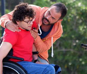 Lo Chiamava Rock & Roll