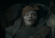 Lee Cronin – La Mummia