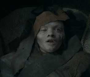 Lee Cronin &ndash; La Mummia