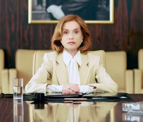 La Donna Più Ricca del Mondo