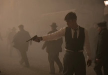 Alla Festa della Rivoluzione