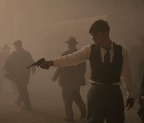 Alla Festa della Rivoluzione