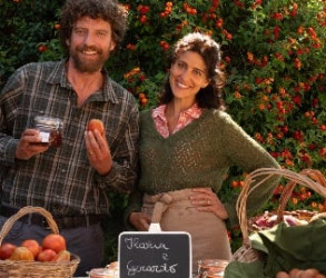 Benvenuti In Campagna