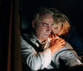 Nel Tepore del Ballo