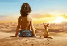 Il Figlio Del Deserto