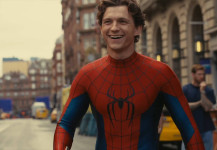 Spider-Man : Brand New Day