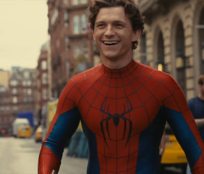 Spider-Man : Brand New Day