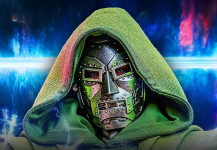 Avengers : Doomsday