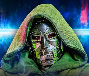 Avengers : Doomsday