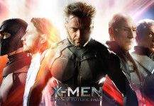 X-Men – Giorni di un futuro passato