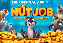 Nut Job – Operazione Noccioline