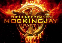 Hunger Games – Il canto della rivolta: parte 1