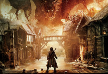 Lo Hobbit – La battaglia delle Cinque Armate