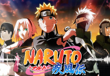 Naruto – La via dei ninja