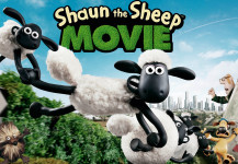 Shaun, Vita da Pecora – Il Film