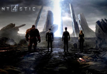 Fantastic 4 – I Fantastici Quattro