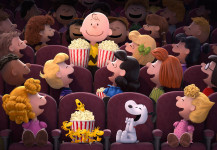 Snoopy & Friends – Il Film dei Peanuts