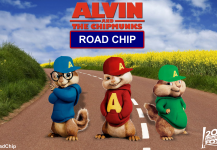 Alvin Superstar – Nessuno ci può fermare