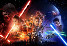 Star Wars: Il Risveglio della Forza