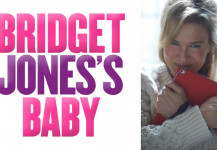 Bridget Jones’s Baby