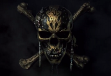 Pirati dei Caraibi – La vendetta di Salazar