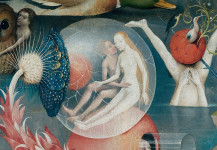 Il curioso mondo di Hieronymus Bosch