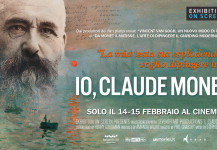 Io, Claude Monet
