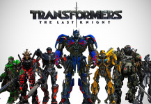 Transformers – L’ultimo cavaliere