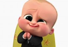 Boss Baby