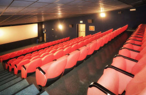 Sala Rossa 1