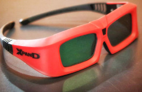 Occhiali X-Pand