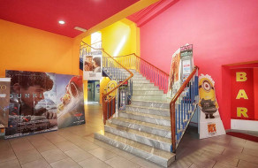 Ingresso 1