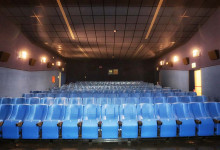 Sala Blu 2