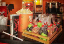 Pop Corn
