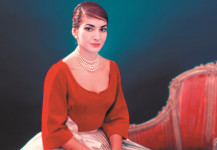 Maria by Callas: In Her Own Words