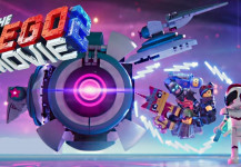 The Lego Movie 2: Una nuova avventura