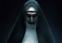 The Nun: la vocazione del male