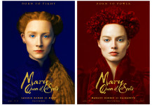 Mary Queen of Scots