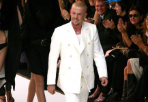 Alexander McQueen – Il genio della moda
