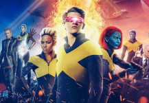 X-Men: Dark Phoenix