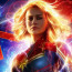 Captain Marvel