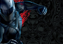 Snake Eyes: G.I. Joe – Le Origini