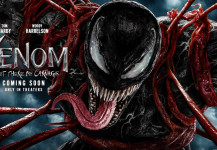 Venom: La Furia Di Carnage