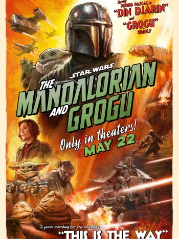 TheMandalorianAndGrogu-KeyArtPoster